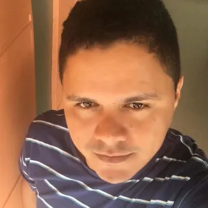 Francisco - Professor de português - Laranjal do Jari