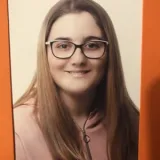 Malena - tutor de tareas - Alfaro