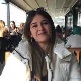 İrem - İngilizce konuşma becerileri öğretmeni - Bursa