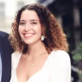 Inès - Prof de droit - Paris 19e