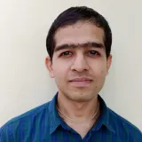 Akash - Chemistry tutor - London