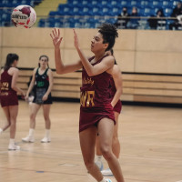 An experienced England U19 netballer and  Severn Stars U19’s player offering netball coaching sessions virtually or face to face respecting COVID-19 guidelines.