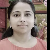 Chandrima - Drawing teacher - New Delhi