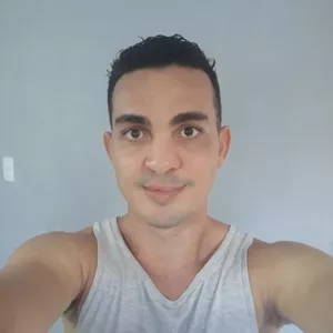 Sergio - personal trainer - Recife