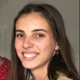 Tiphaine - Prof de maths - Montournais