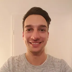 Timo - Englischlehrer - Hamburg