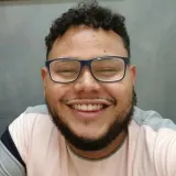 Daniel - Professor de inglês - São Paulo