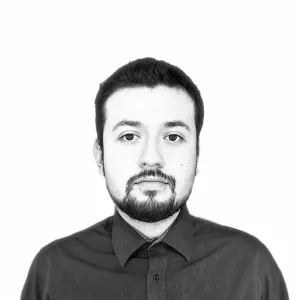Ivan Andres - profesor de química - Ciudad de México