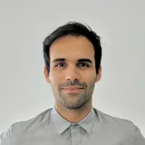 Alejandro - Art and design tutor - Uxbridge