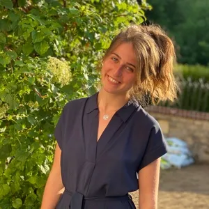 Victoria - Prof d'aide aux devoirs - Nesles-la-Vallée