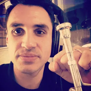 Gianni - Trumpet tutor - Bedford