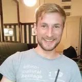 Marvin - Geography tutor - Lancaster
