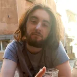 Tom - Prof de saxophone - Morlaix
