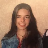 Juliana - Prof de maths - Isère