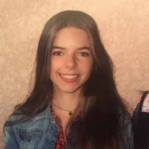 Juliana - Prof de maths - Isère