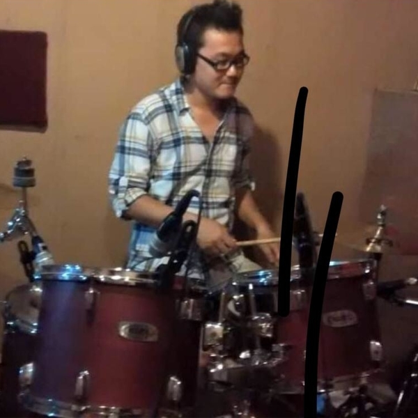 Certified Drummer from Trinity College London. Already taught 50+ students in Superprof (Including Beginners to Advanced and also Special Child)