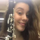 María - profesor de solfeo - Mérida
