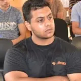 Mohamed - Prof de maths - Seillons-Source-d'Argens