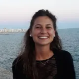 Daria - Insegnante di inglese - Torino