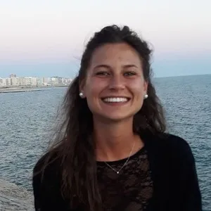 Daria - Insegnante di inglese - Torino