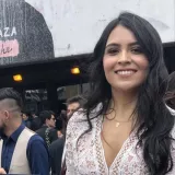 Camila - Prof d'espagnol - Lyon