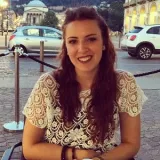 Emanuela - Insegnante di ripetizioni - Venaria Reale