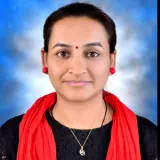 Padmumini - School English Tutor - Ahmedabad