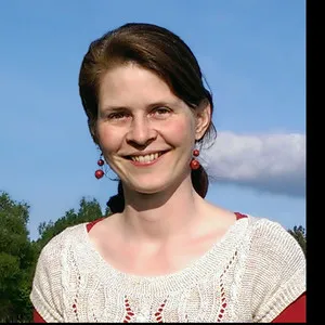 Ruth - Prof d'allemand - Saint-Léger-près-Troyes