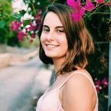 Catina - Profesor de reforzamiento escolar - Can Picafort