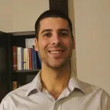 Felipe - profesor de química - San Carlos de Bariloche