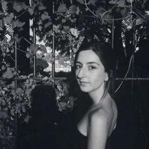 Sofía - profesor de edición de vídeo - Barcelona
