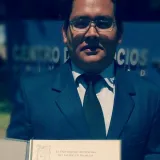 Marco Antonio - profesor de contabilidad - Tepeapulco