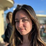 Elsa - Prof de physique - Versailles