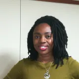 Margaret - Leadership Tutor - Akure