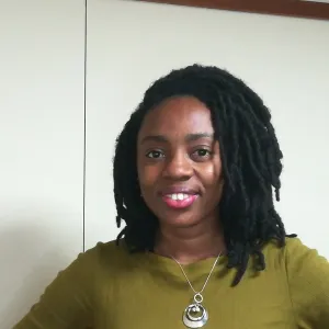 Margaret - Leadership Tutor - Akure