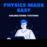 Siva kesava - Physics tutor - Tirupati