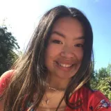 Isobella - Spanish tutor - Hale
