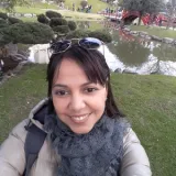 Ester - Professor de português para estrangeiros - Jardim Morada do Sol