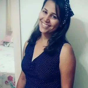 Francinete - Prof de matemática - Amparo