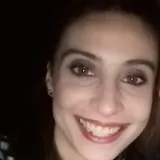 Elisa - Italian teacher - Uxbridge