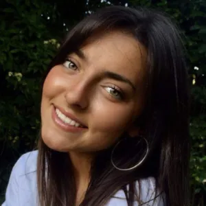 Zoe - Prof d'espagnol - Wervicq-Sud