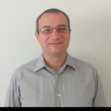 Luciano - profesor de español para extranjero - Pistoia