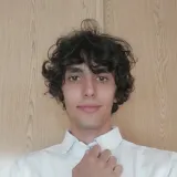 Jorge - profesor de matemáticas - Colmenar Viejo