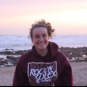 Marion - Prof de maths - Niort