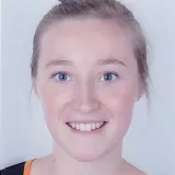 Adèle - Prof de biologie - 