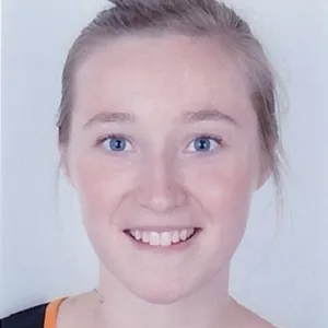 Adèle - Prof de biologie - 