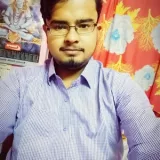 Moloy - Chemistry tutor - 