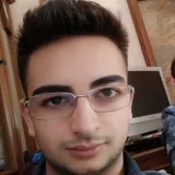 Luca - Insegnante di programmazione - Giarre
