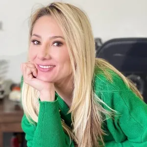 Marisol - Profe de transición profesional - Medellín