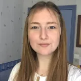 Léonie - Prof d'histoire - géo - Lyon